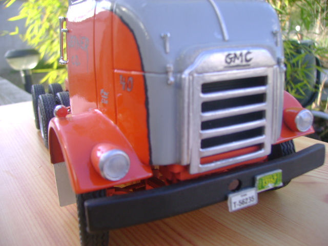 GMC bubble nose. Dsc03024