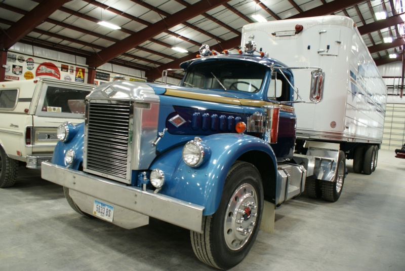 Louisville Kentucky truck show USA