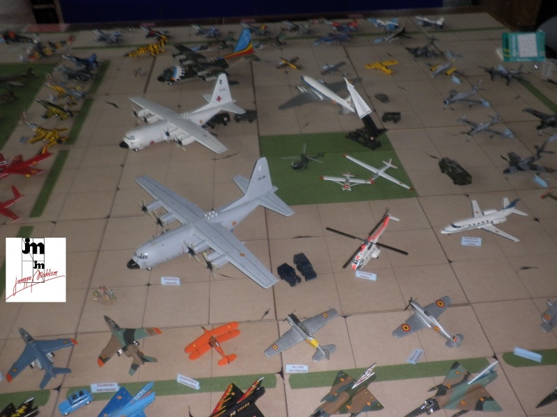 Un Siècle d'aviation militaire belge au 1/48 Photo148