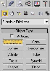 [TUT] Applying matereal to an object Box10