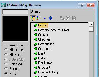 [TUT] Applying matereal to an object Box410