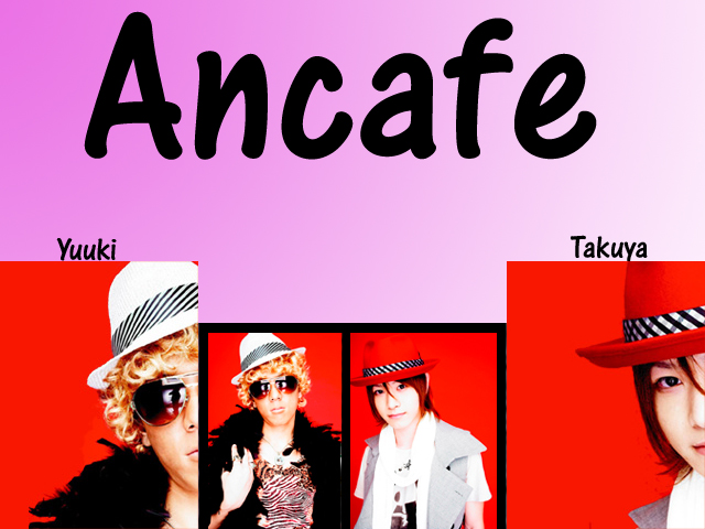AnticCafe: YUuKi**** An_caf27