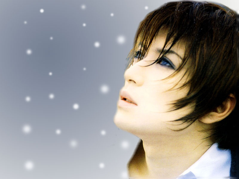 BioGrafia Gackt Gackto10