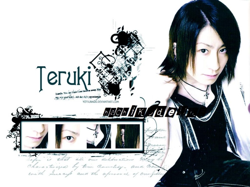 AnticCafe: TeRuKi**** Teruki10