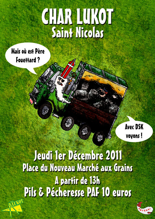Char LUKOT St Nicolas jeudi 1er Décembre 2011 St_nic11