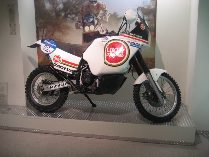 Musée Ducati 11-06-65