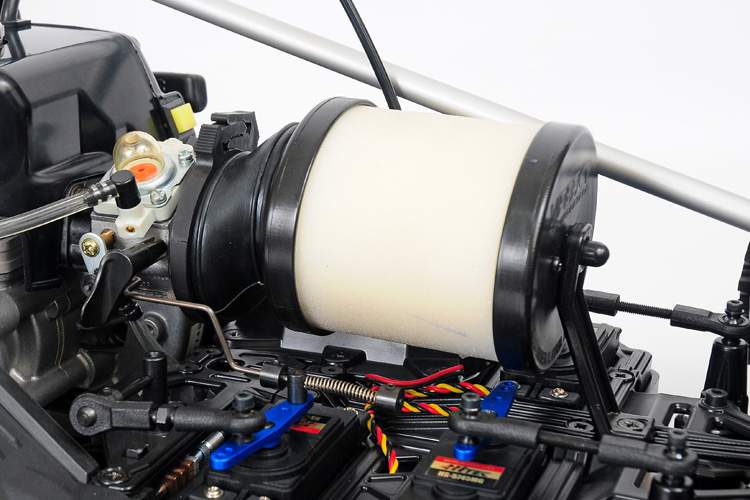 Quel filtre à air utilisez vous ? 03t0110