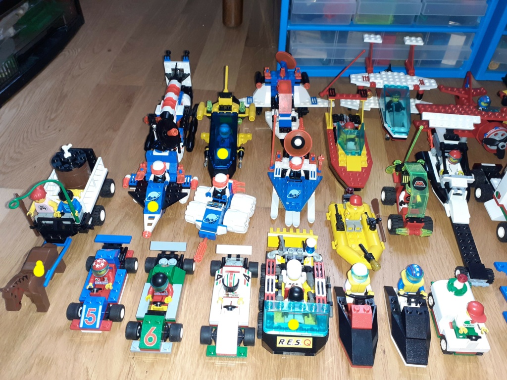 Collection Legotrans 20210110