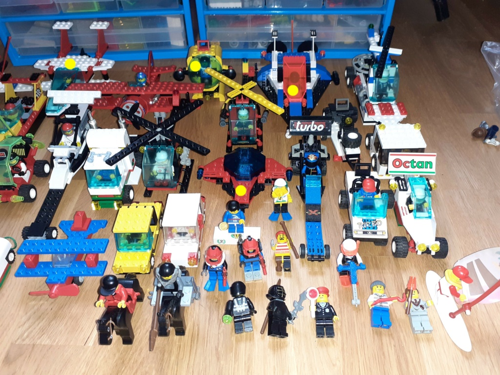 Collection Legotrans 20210111