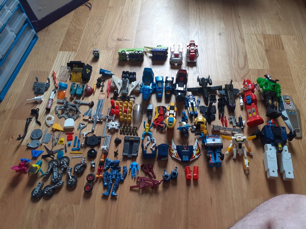Collection Legotrans - Page 3 20210710