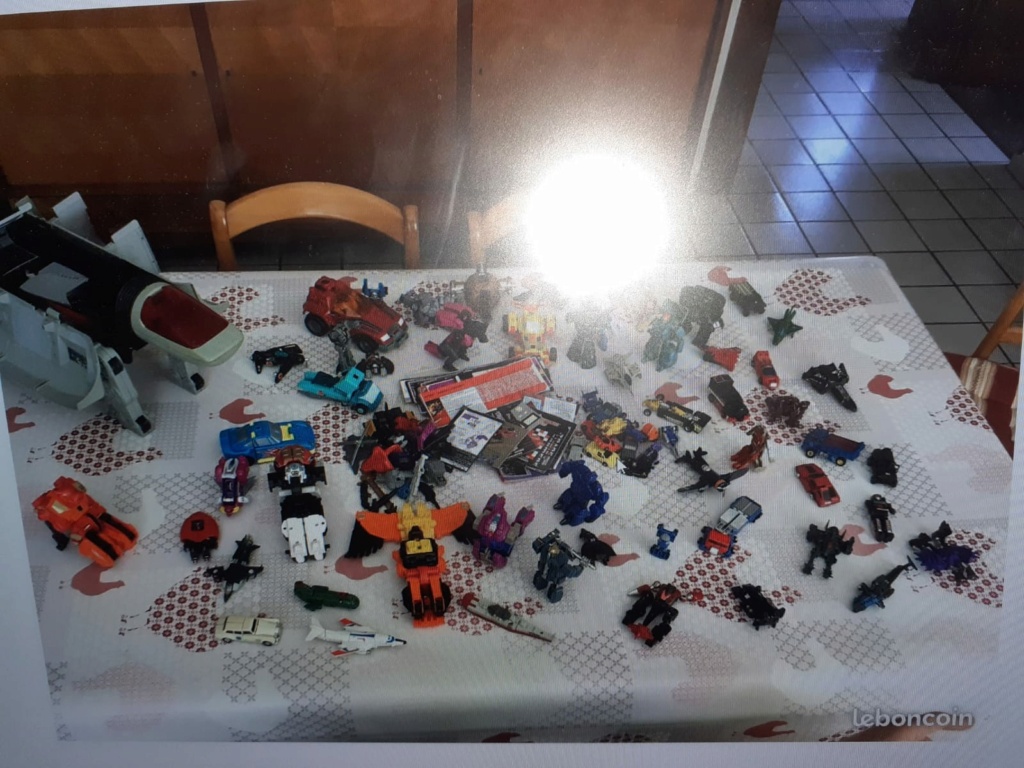 Collection Legotrans Img-2010