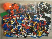 Collection Legotrans S-l20010