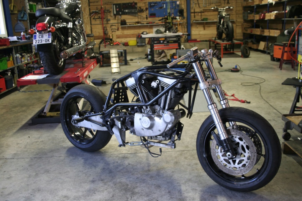 Projet X by Taverne Motorcycle 29063710