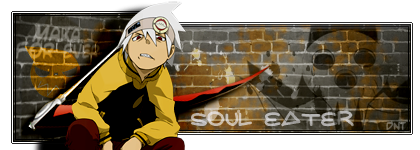 wall et sign soul eater Soul10