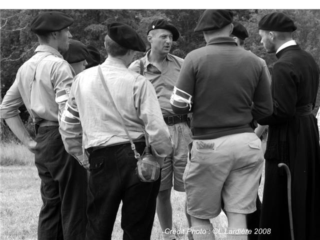 RESISTANCES 2008 - bois Barbu - 11-12-13-14 juillet Getatt27