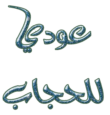 ما لا تعرفينه عن النقاب.... Hijabi10