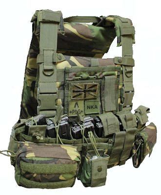 [RECH] > Recherche Defcon 5 Body Armor Dpm, ou Defcon 5 Molle Recon Harness DPM Produc11