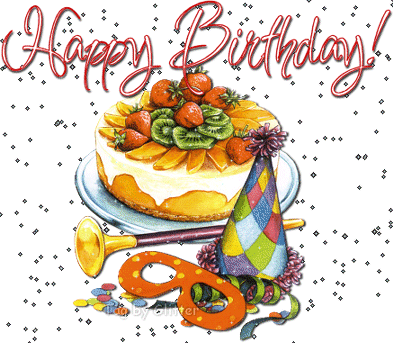 Bon Anniversaire Taz Bon Anniversaire Taz