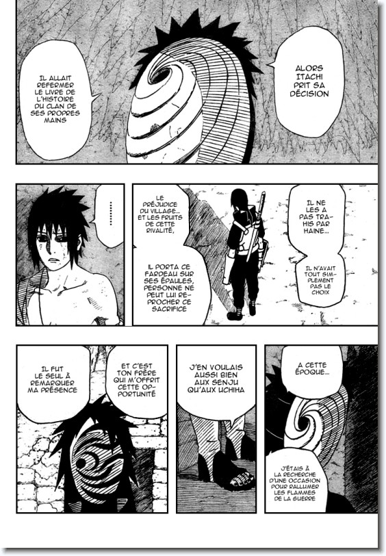 Tobi : Tout sur lui. - Page 15 Naruto13