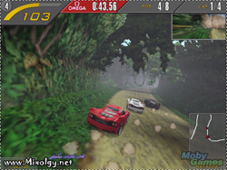 لعبة سباق السيارات الشهيرة Need For Speed UnderCover FullRip Nd2hg210