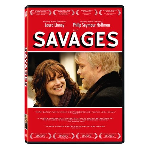    The Savages[2007]DvDrip[Eng]-FXG 51ort310