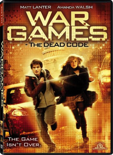     ..... WarGames-The Dead Code[2008]DvDrip-aXXo Dvzvrh10