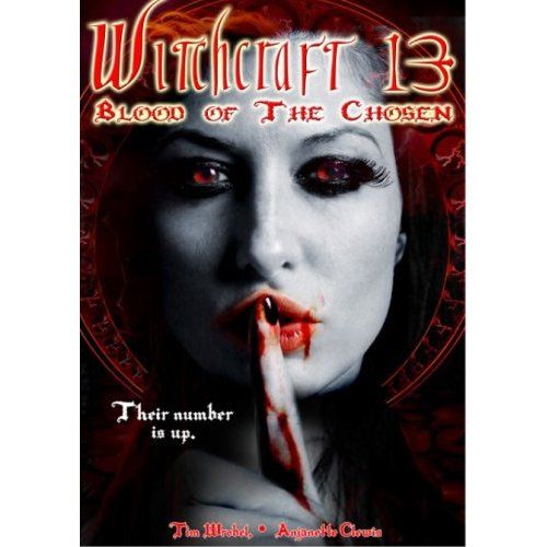 Witchcraft.13.Blood.of.the.Chosen.2008.DVDRip.XviD-SiNK Horror 20044010