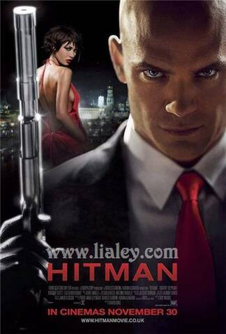 Hitman Ø§Ù„Ù‚Ø§ØªÙ„ Ø§Ù„Ù…Ø§Ø¬ÙˆØ±