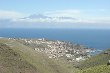 aqui les cuento algo de las 7 islas canarias una de ellas Tenerife donde yo naci - Pgina 2 83068210