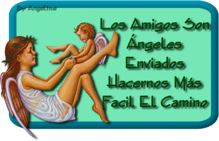 POSTALES CON MENSAJES - Pgina 15 Angel810