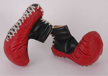 los zapatos de moda del prosimo ao Boxing10