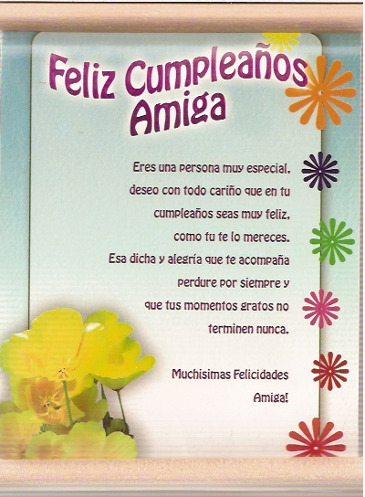 FELIZ CUMPLEAOS PARA ANITA NUESTRA AMIGA CHOLITA Felizc10