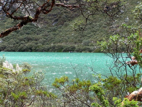 fotos de paisajes y flores - Pgina 4 Huaraz10