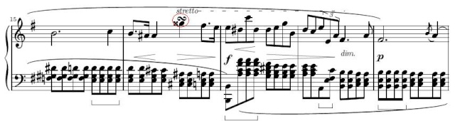 Chopins Prelude in E minor - Sheeterror?! 6210