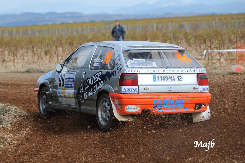 Rallye terre de Vaucluse 2011 Jfv_5810