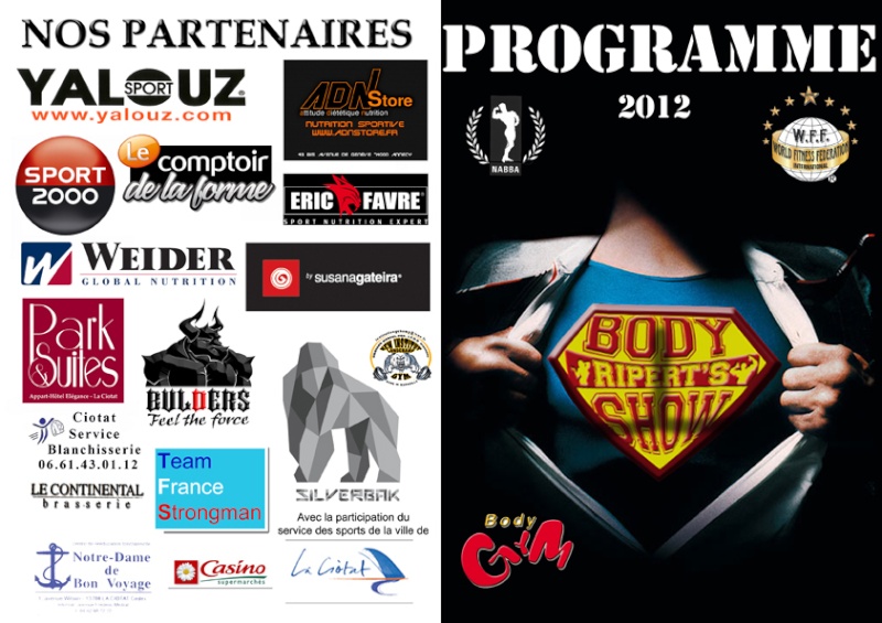 RIPERT'S BODY SHOW 2012 - Page 2 Progra10