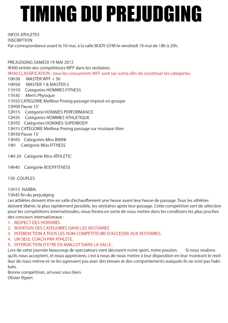 RIPERT'S BODY SHOW 2012 - Page 2 Timing10