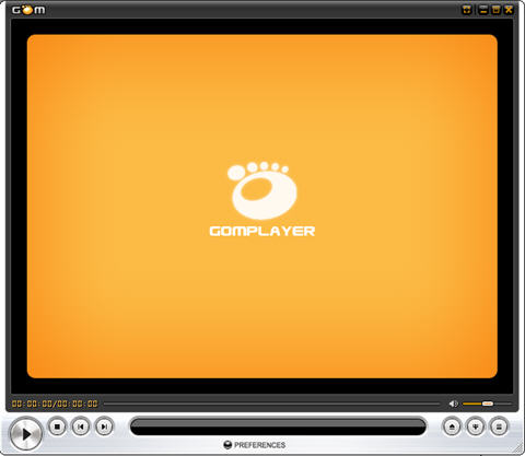   RealPlayer  BSplayer  QuickTime ..   Gom Player Honest11