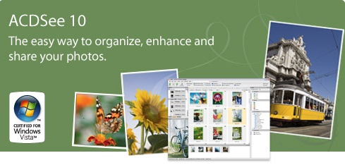   ACDSee Photo Manager 10.0.219       S110