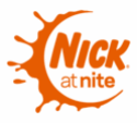 Nuevo logo Nick @t nite Nick_a10