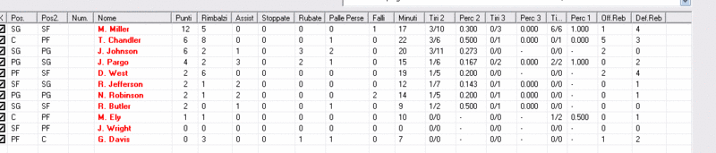 AMICHEVOLI NUOVI GM - Pagina 2 Screen54