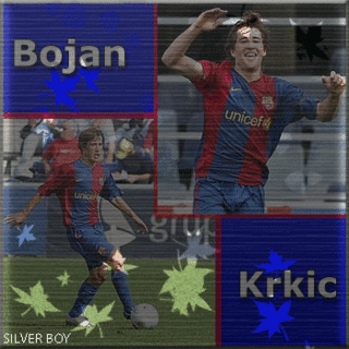 صور للاغب bojan krkic 57386111