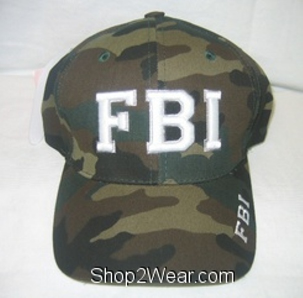     FBI Fbi-ca10