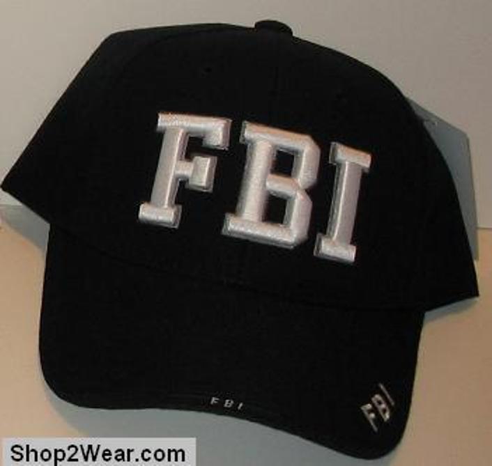     FBI Fbi-ca11