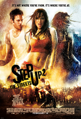 فيلم Step Up 2 The Streets Stepup10
