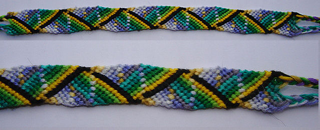 Morfée : Bracelets E1111