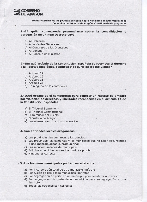 examen dga por mayka 132