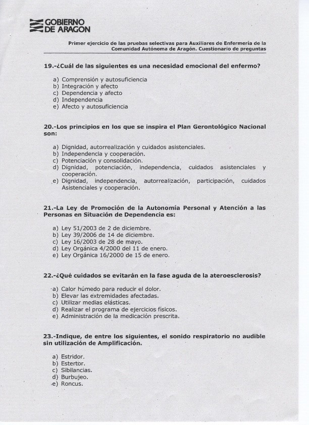 examen dga por mayka 531