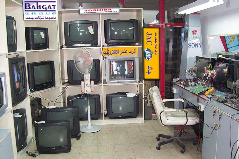 سرفس مود hisense