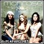 Singles - Monrose Covers10